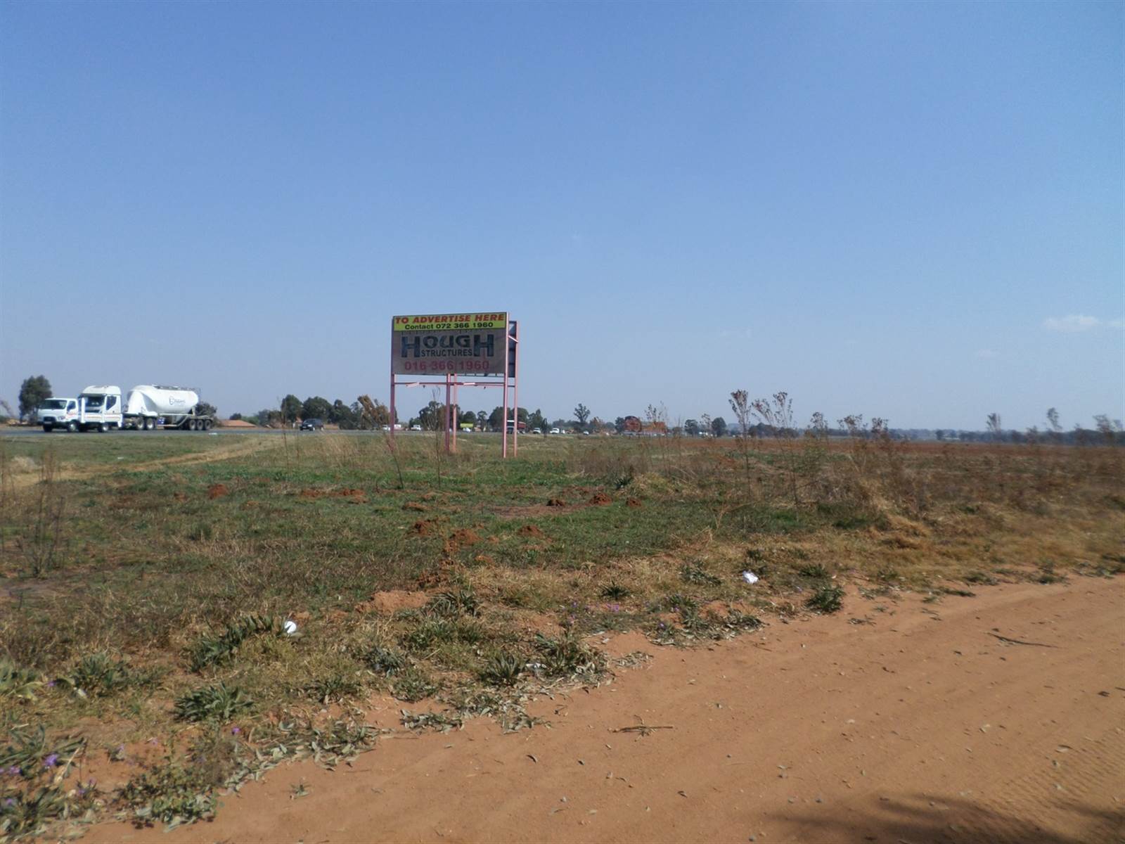 1.7 ha Land available in Valley Settlements AH photo number 9