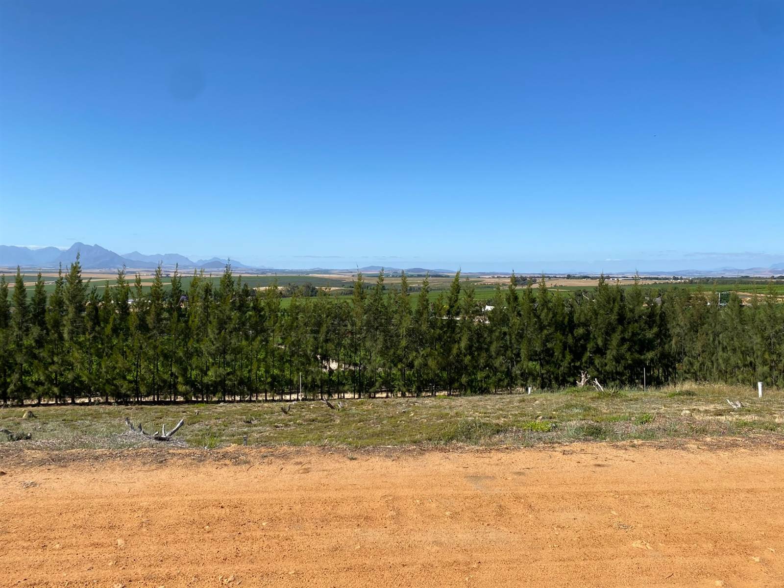 704 m² Land available in Northern Paarl photo number 2