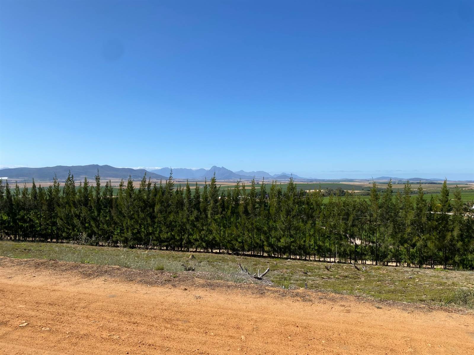 704 m² Land available in Northern Paarl photo number 4