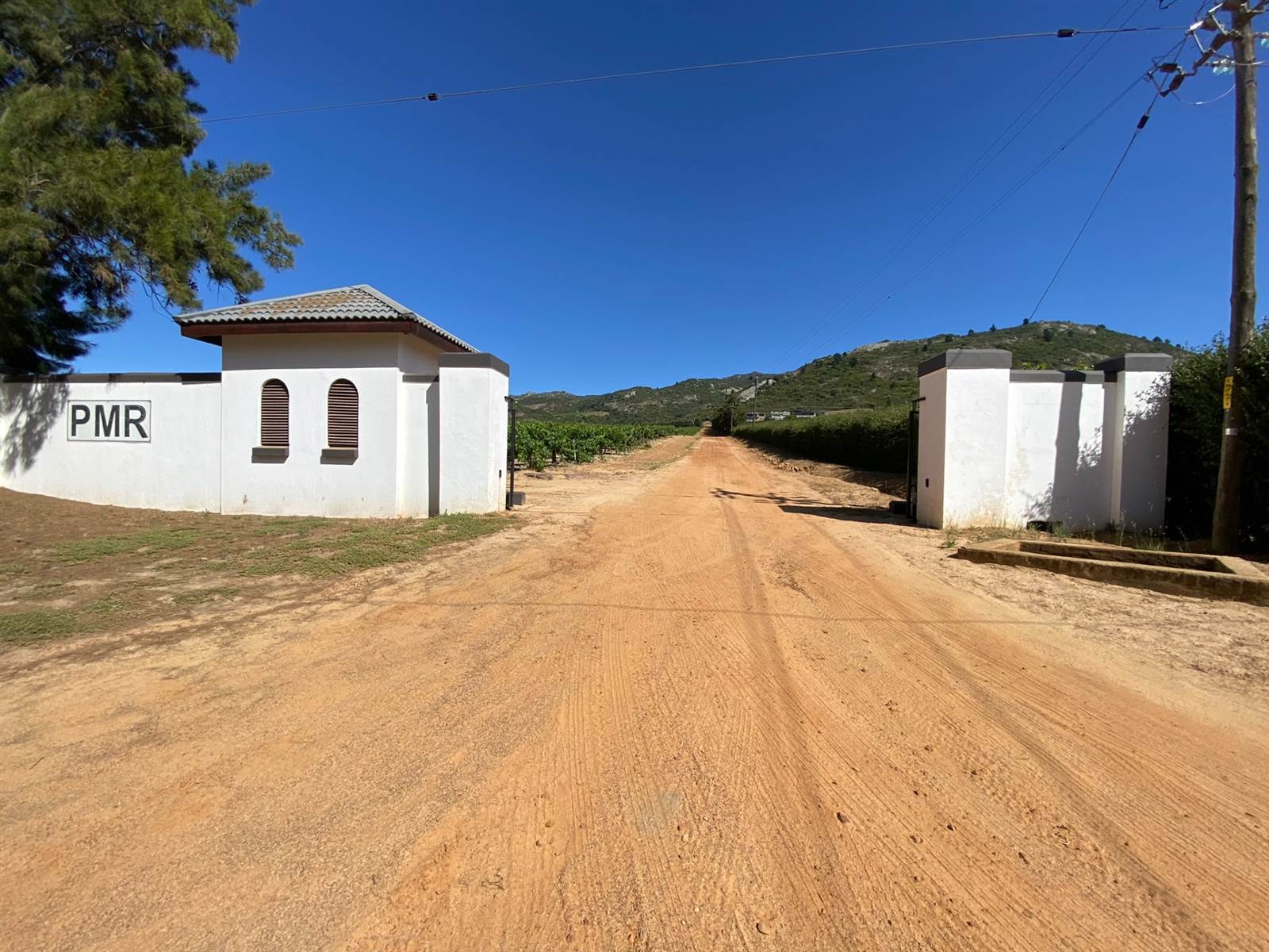 704 m² Land available in Northern Paarl photo number 18