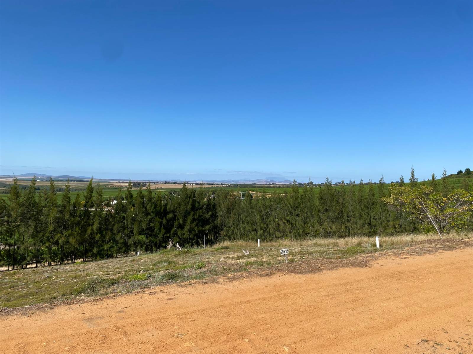 704 m² Land available in Northern Paarl photo number 3