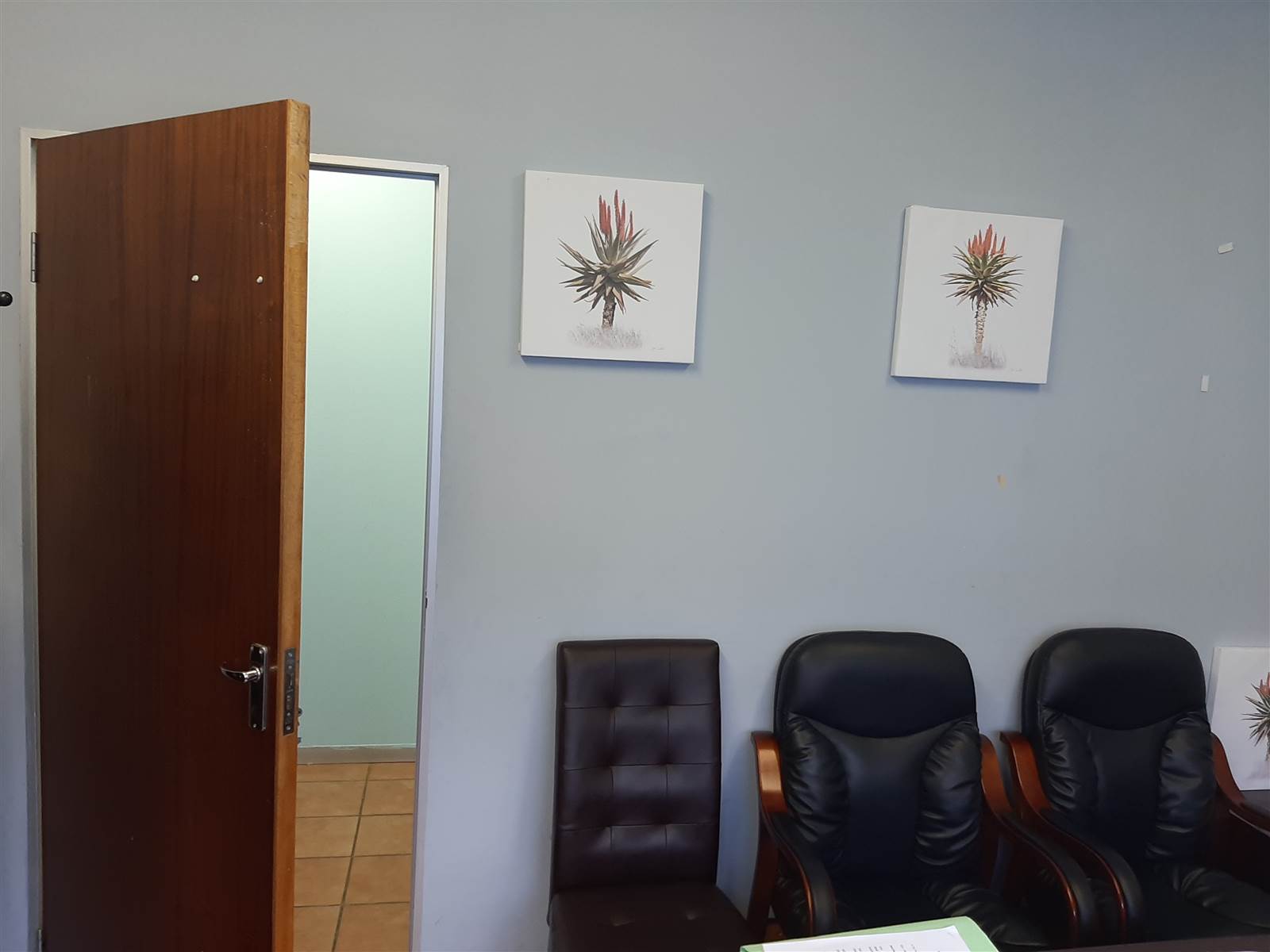 225  m² Commercial space in Polokwane Central photo number 6