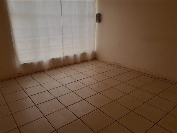 2 Bed Apartment