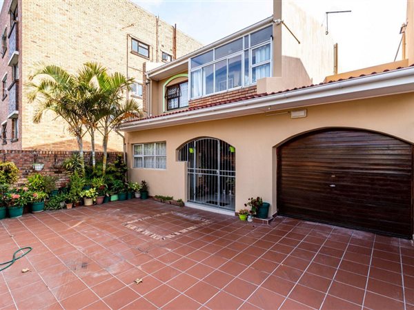 3 Bed Townhouse in Southernwood