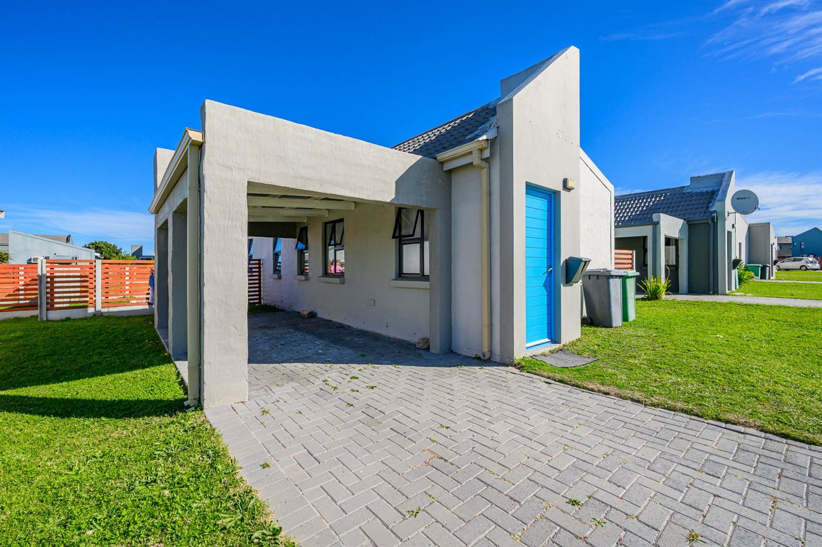 3 Bed House in Parsons Vlei photo number 21