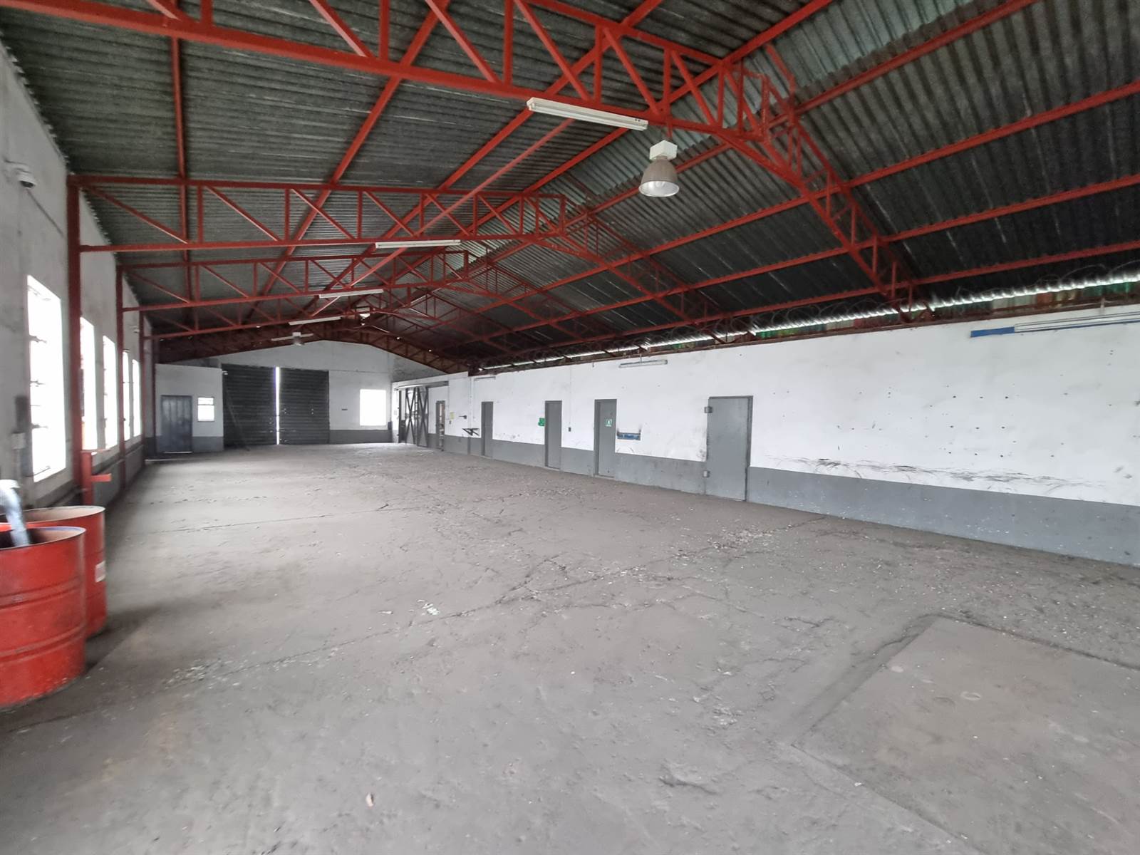 400  m² Commercial space in New Bethal East photo number 5