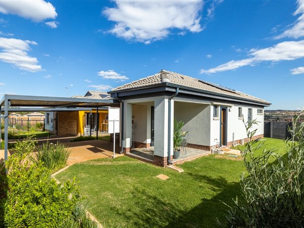 3 Bedroom House 3 Bedroom House