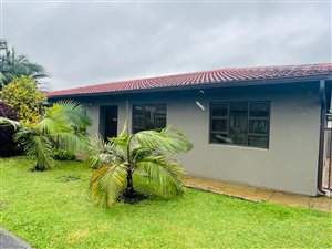 3 Bed House in Nyala Park