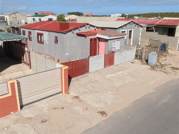 2 Bedroom House 2 Bedroom House