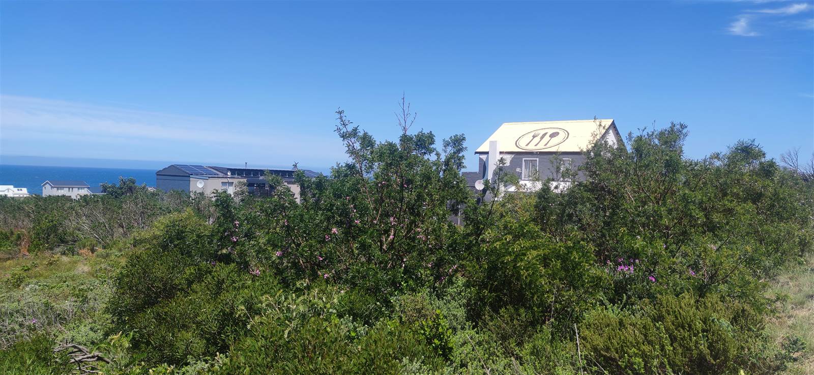 226 m² Land available in Bettys Bay photo number 3