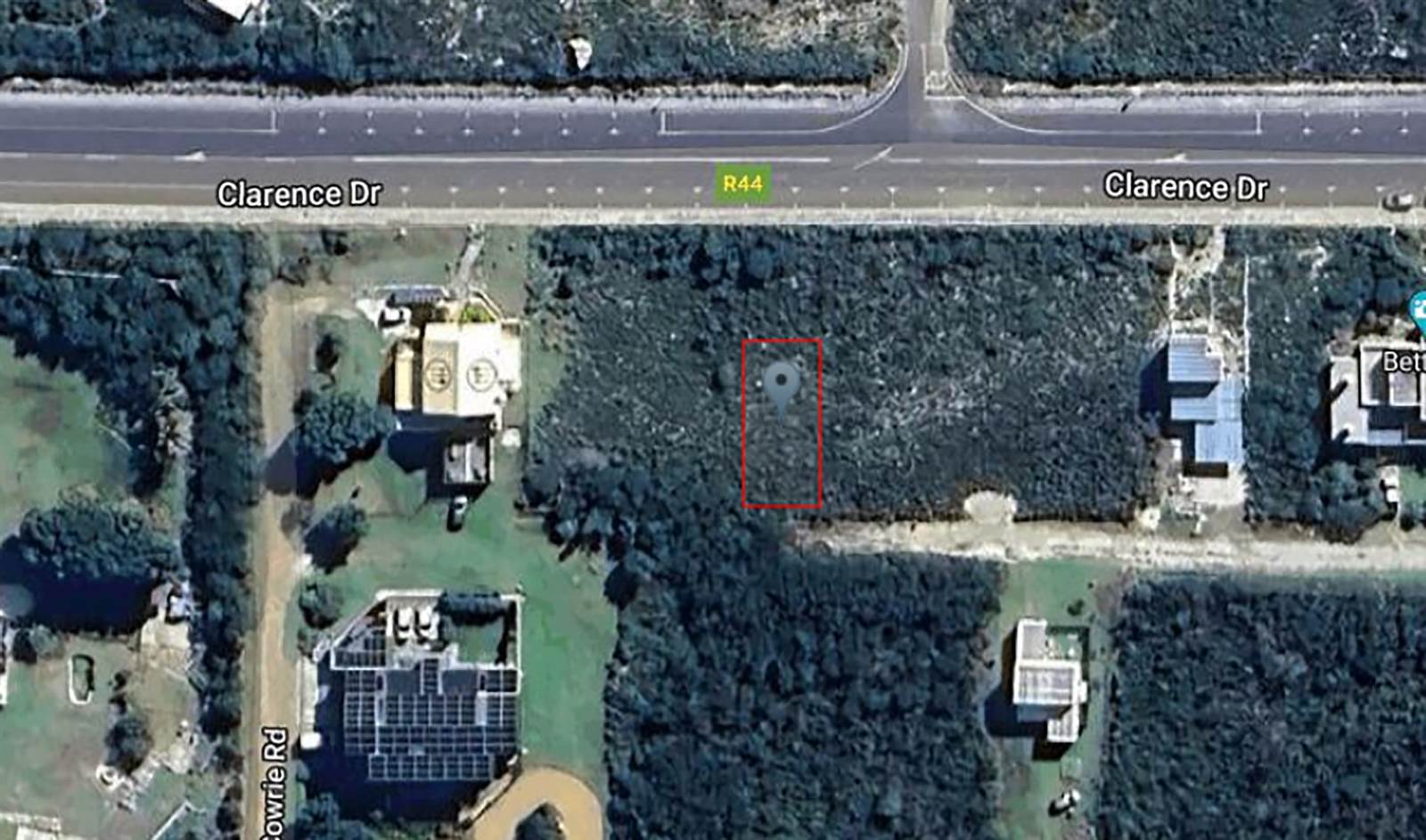 226 m² Land available in Bettys Bay photo number 4