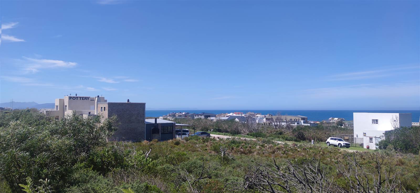 226 m² Land available in Bettys Bay photo number 1