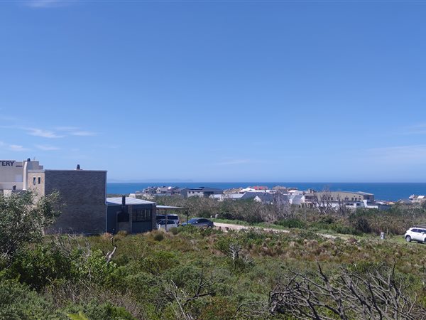226 m² Land available in Bettys Bay