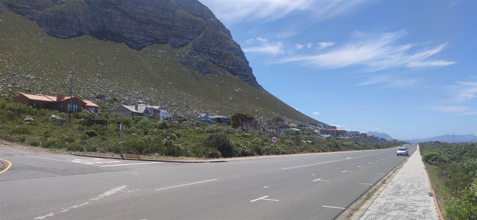 226 m² Land available in Bettys Bay photo number 2