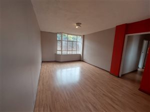 2 Bed Apartment in Wonderboom South