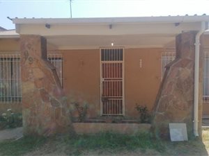 3 Bed House in Forest Hill