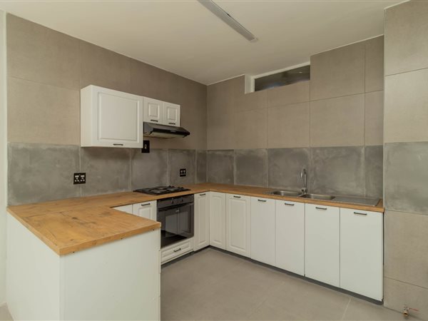 3 Bed Apartment