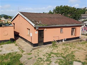 3 Bed House in Umlazi