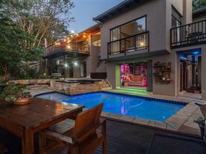 4 Bed House in Westville