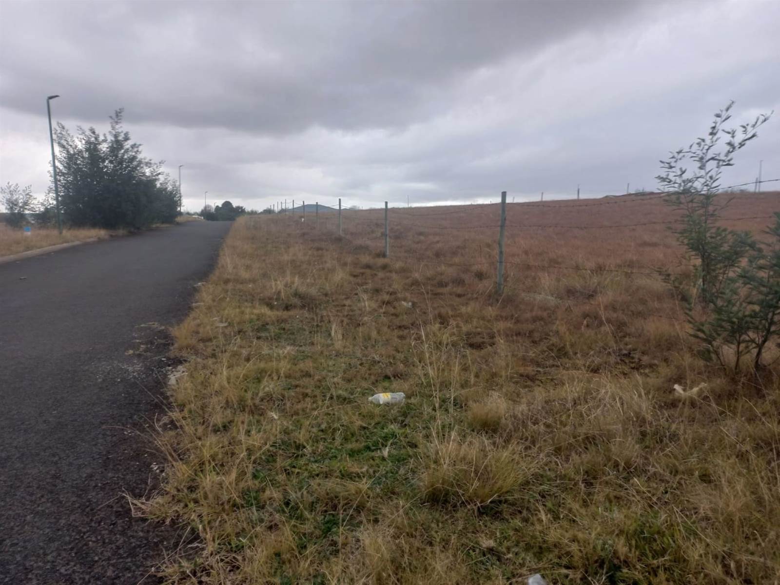 1010 m² Land available in Mthata photo number 5