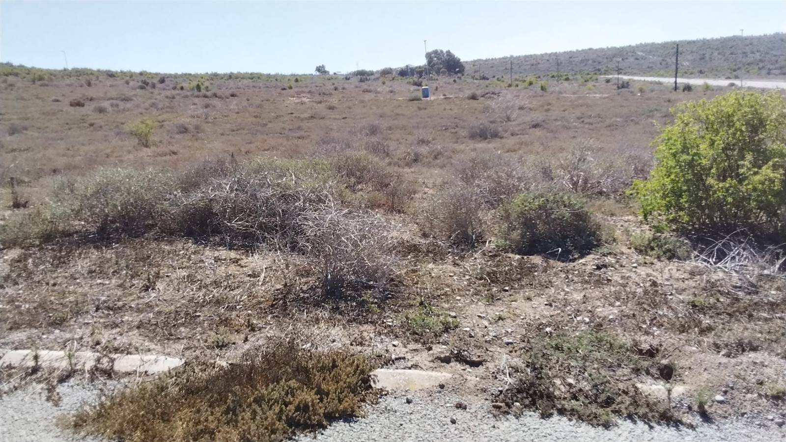 562 m² Land available in Saldanha photo number 5