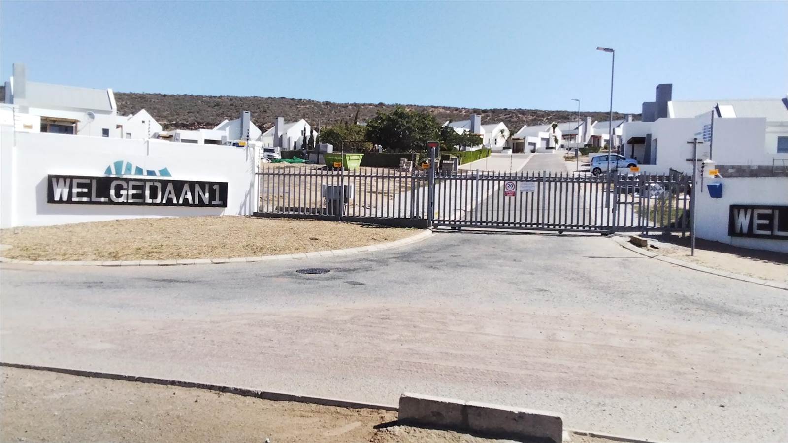 562 m² Land available in Saldanha photo number 2
