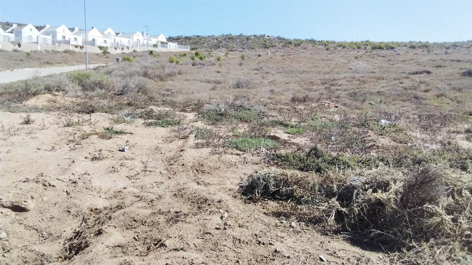 562 m² Land available in Saldanha photo number 12