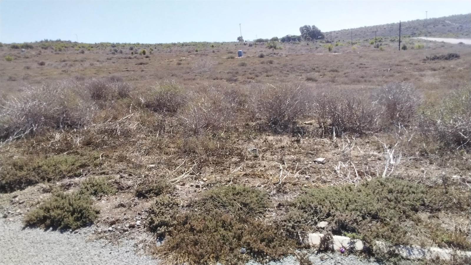 562 m² Land available in Saldanha photo number 11