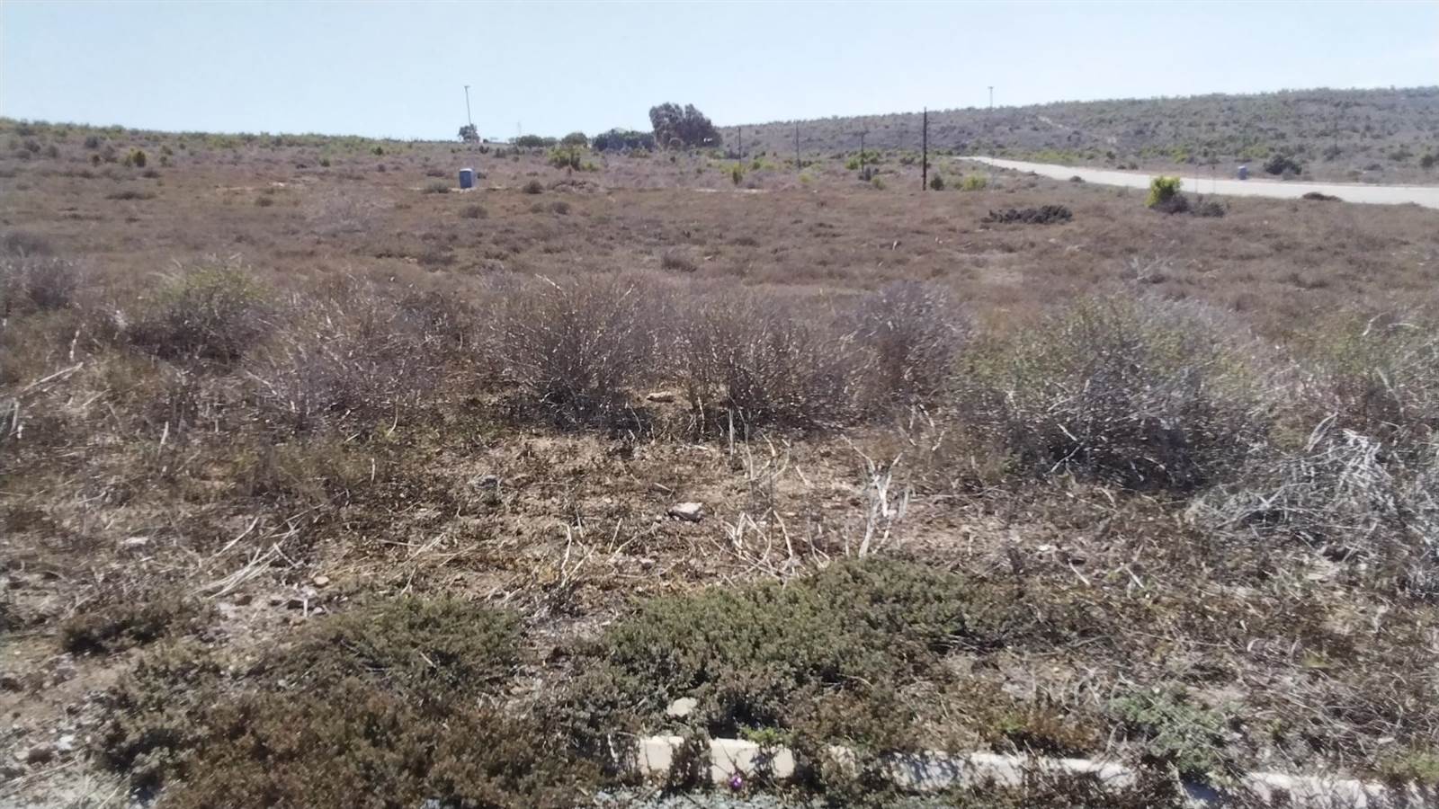 562 m² Land available in Saldanha photo number 6