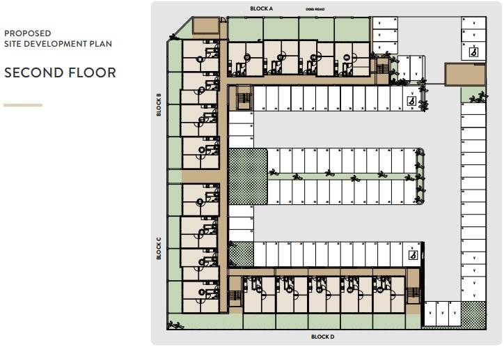 2 Bed Apartment in Wetton photo number 7