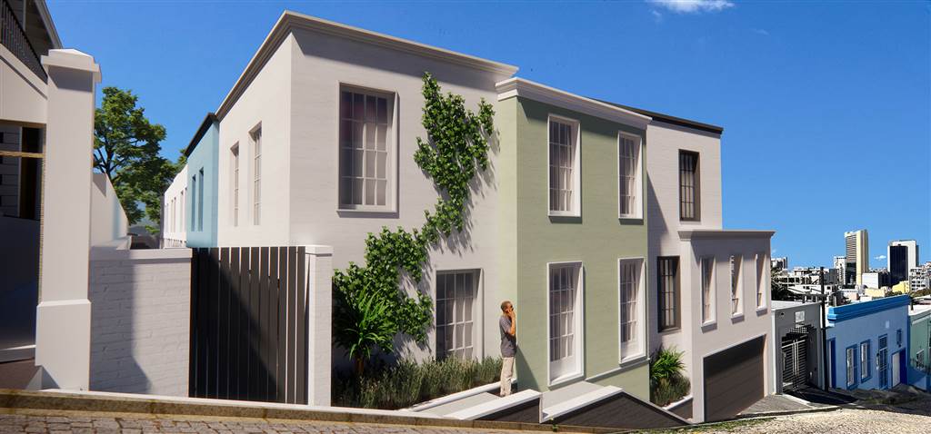 2 Bed Townhouse in Bo-Kaap photo number 5