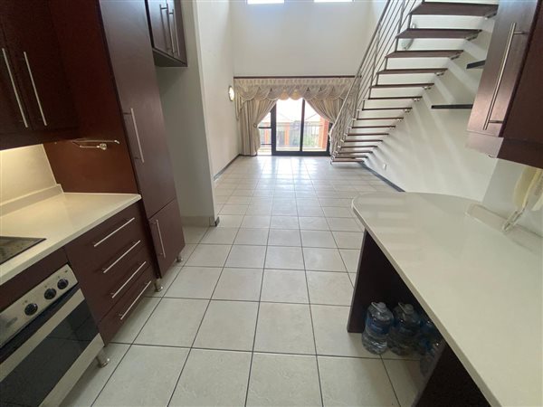 2 Bed Townhouse