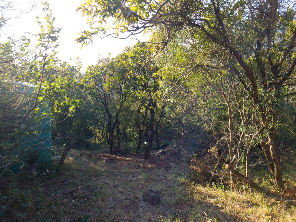 1578 m² Land available in Kampersrus AH photo number 5
