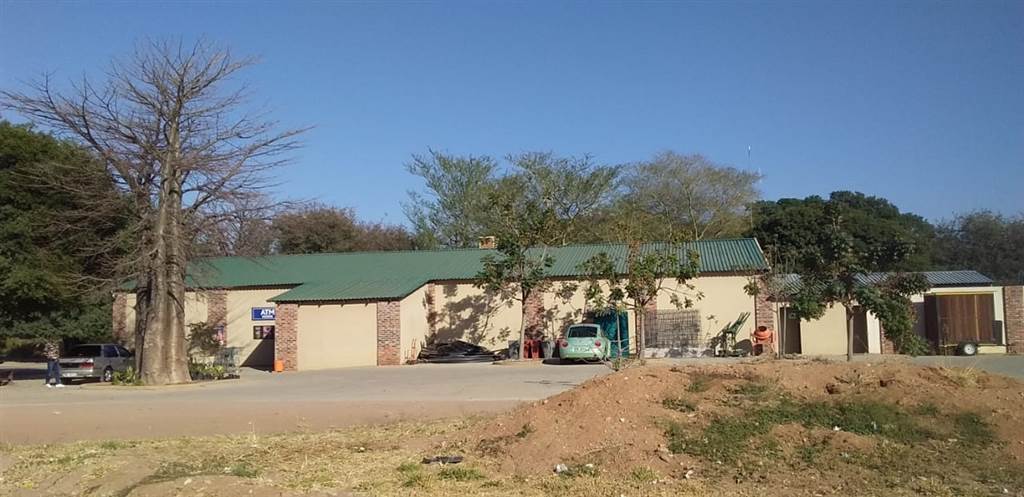 534  m² Commercial space in Louis Trichardt photo number 5