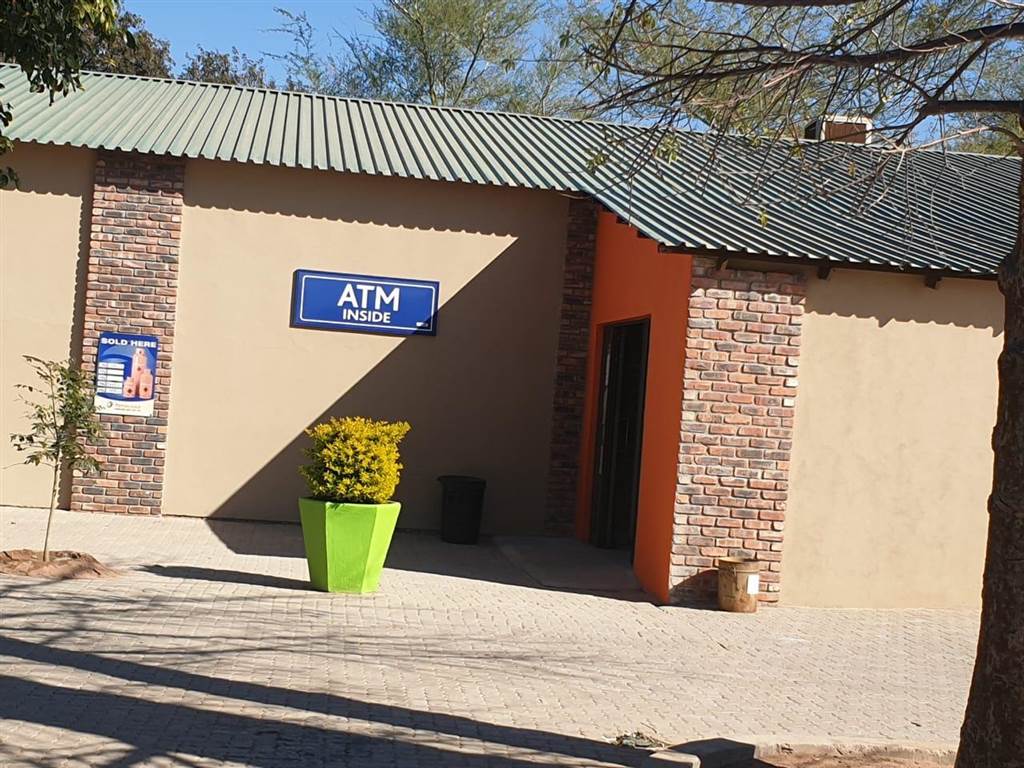 534  m² Commercial space in Louis Trichardt photo number 8