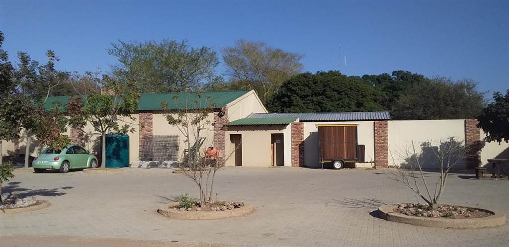 534  m² Commercial space in Louis Trichardt photo number 6