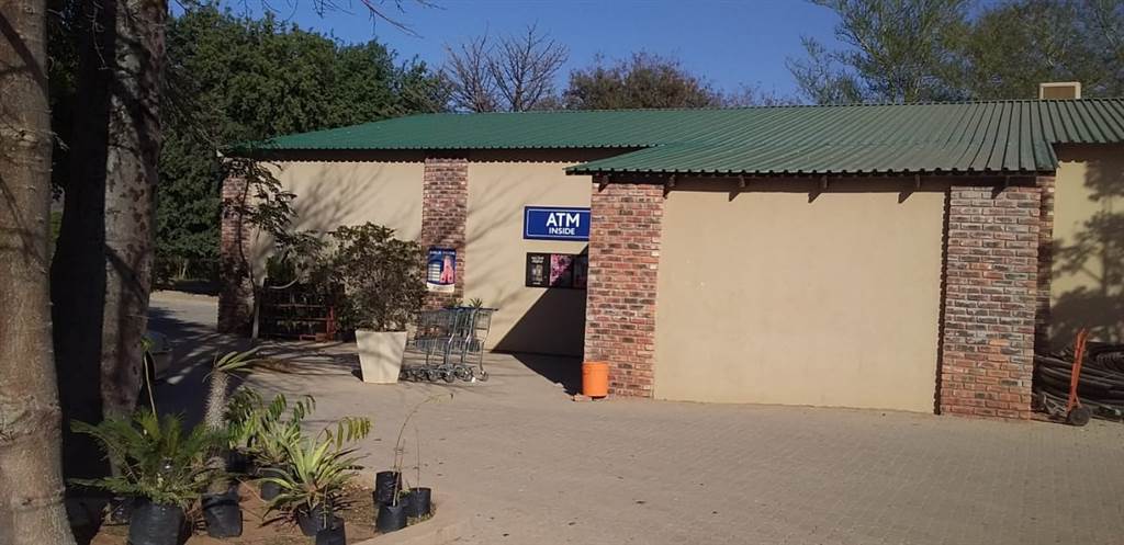 534  m² Commercial space in Louis Trichardt photo number 10