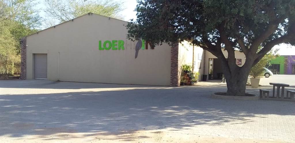 534  m² Commercial space in Louis Trichardt photo number 4