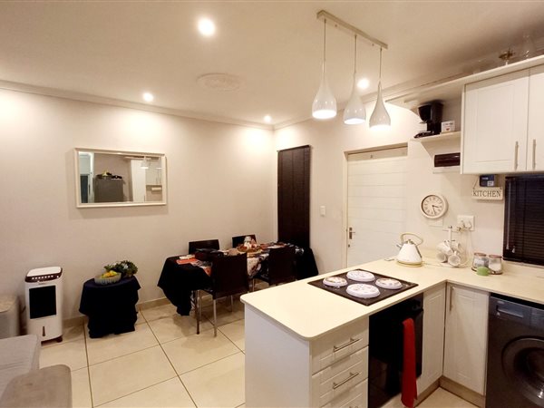 3 Bed Apartment