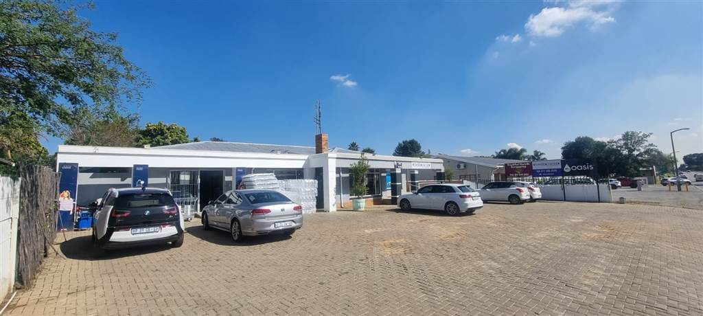 300  m² Retail Space in Northmead photo number 4