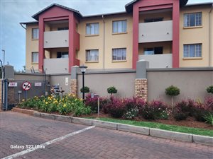 2 Bed Apartment in Monavoni