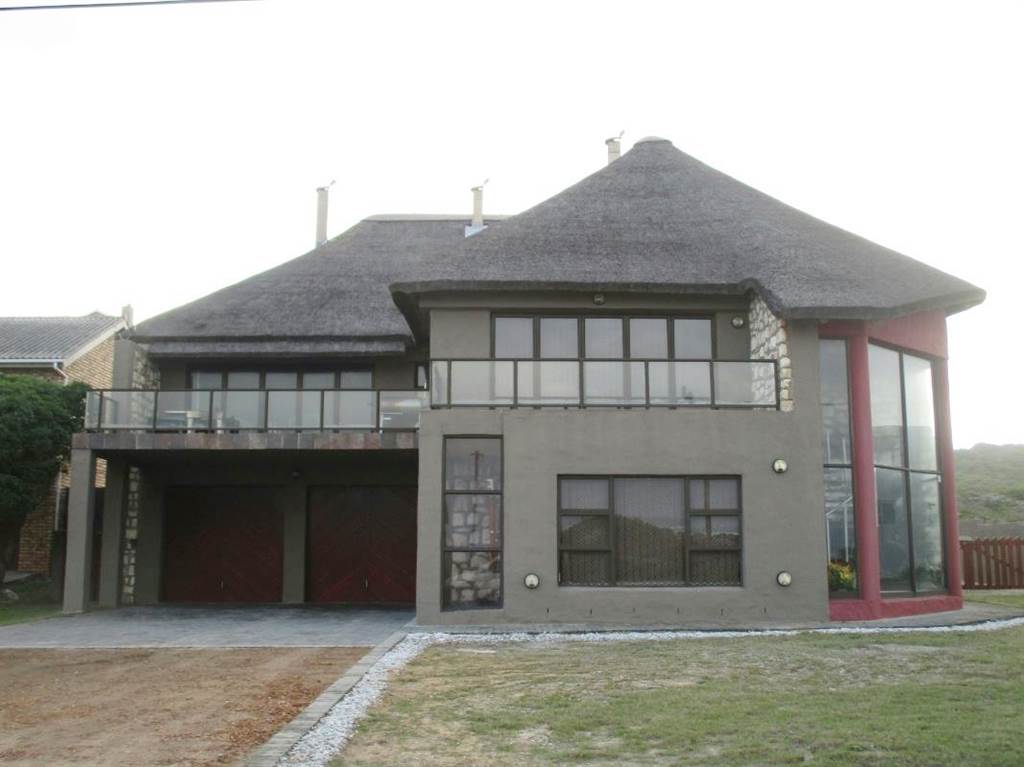 5 Bed House in Suiderstrand photo number 2
