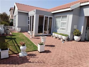 2 Bed Cluster in Rand Collieries