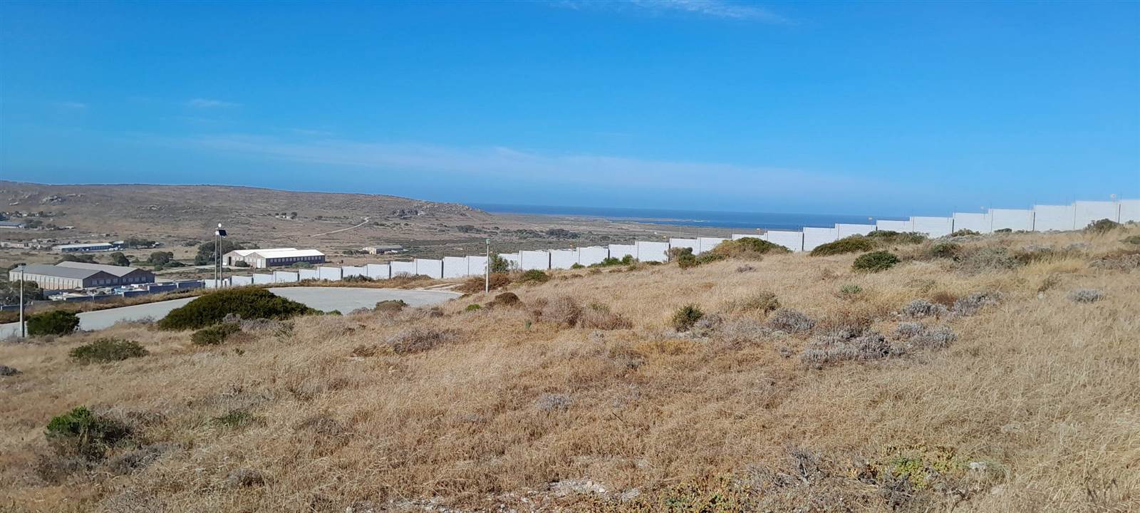 662 m² Land available in Saldanha photo number 8