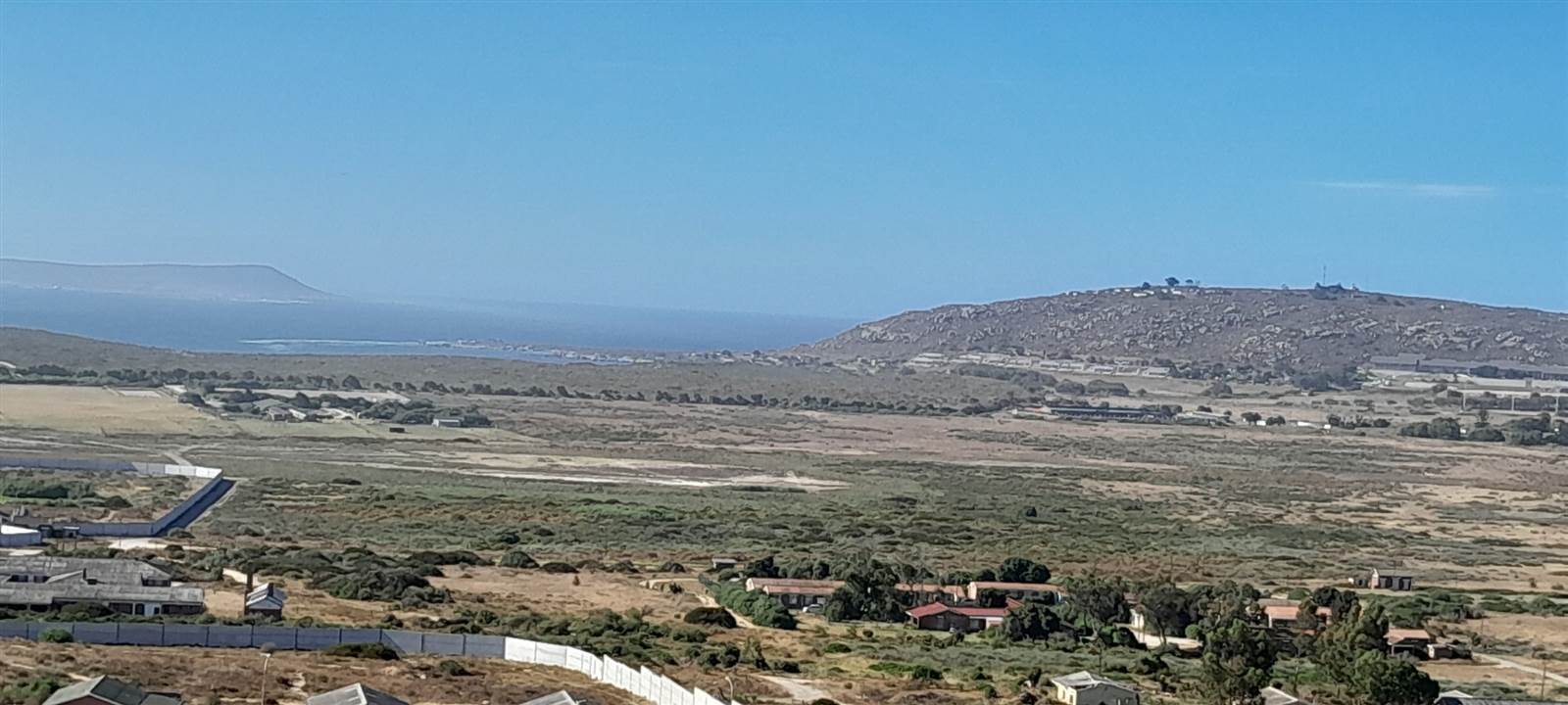 662 m² Land available in Saldanha photo number 6