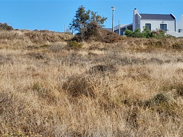 662 m² Land available in Saldanha