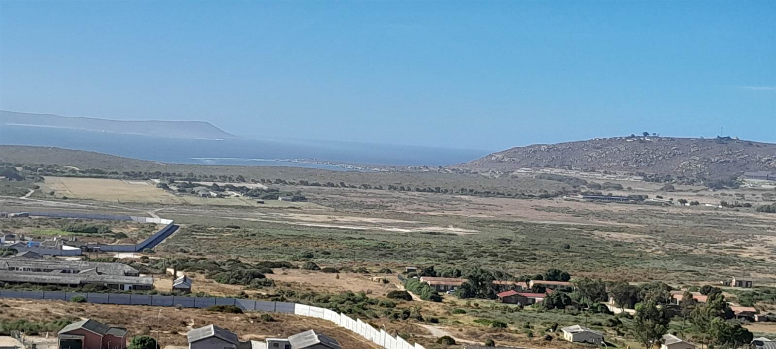662 m² Land available in Saldanha photo number 2