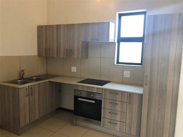 2 Bed Apartment