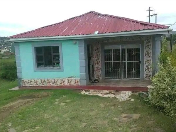 3 Bed House in Imbali