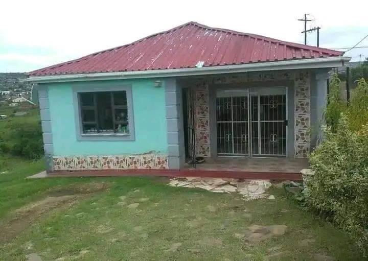 3 Bed House in Imbali photo number 1